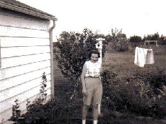 Julia (Judy) Kish Dorrough; Medway